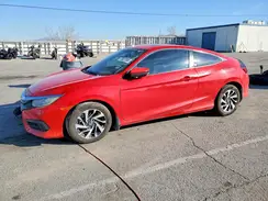 2HGFC4B00JH301405 2018 HONDA CIVIC
