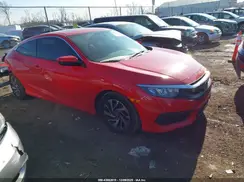 2HGFC4B00JH302103 2018 HONDA CIVIC