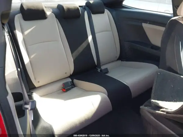 2HGFC4B00JH302103 2018 HONDA CIVIC - Image 8