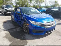 2HGFC4B00JH302389 2018 HONDA CIVIC