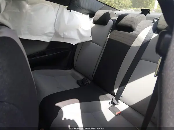 2HGFC4B00JH302389 2018 HONDA CIVIC - Image 8