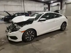 2HGFC4B00JH304031 2018 HONDA CIVIC