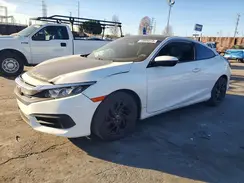 2HGFC4B00JH307768 2018 HONDA CIVIC