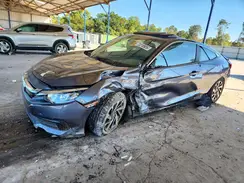 2HGFC4B00JH307821 2018 HONDA CIVIC