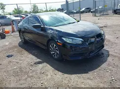 2HGFC4B00JH307978 2018 HONDA CIVIC