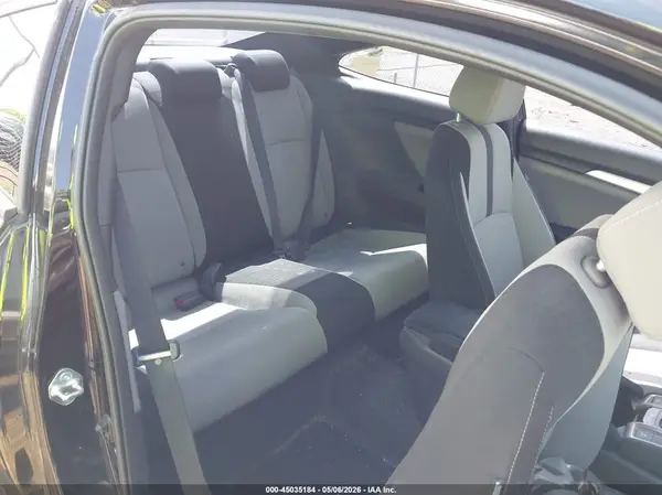 2HGFC4B00JH307978 2018 HONDA CIVIC - Image 8