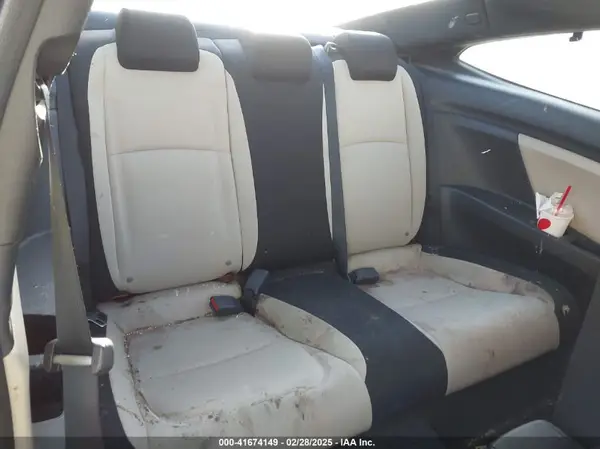 2HGFC4B00JH308421 2018 HONDA CIVIC - Image 8