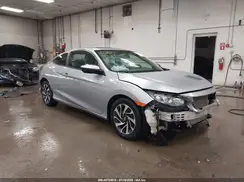 2HGFC4B00JH308967 2018 HONDA CIVIC
