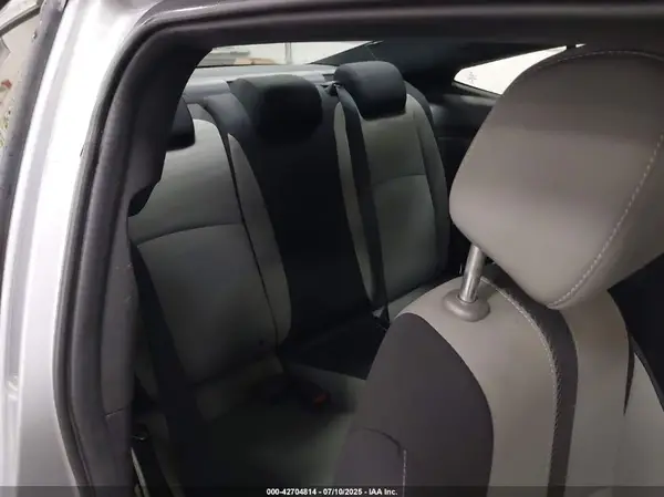 2HGFC4B00JH308967 2018 HONDA CIVIC - Image 8
