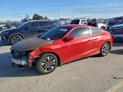 2HGFC4B00JH309276 2018 HONDA CIVIC