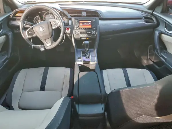 2HGFC4B00JH309276 2018 HONDA CIVIC - Image 8