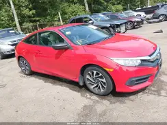 2HGFC4B01GH300241 2016 HONDA CIVIC