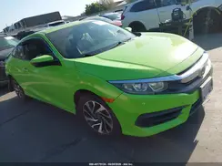 2HGFC4B01GH300532 2016 HONDA CIVIC