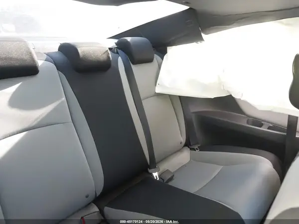 2HGFC4B01GH300532 2016 HONDA CIVIC - Image 8