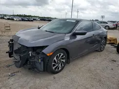 2HGFC4B01GH300787 2016 HONDA CIVIC