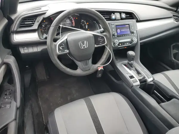 2HGFC4B01GH300787 2016 HONDA CIVIC - Image 8