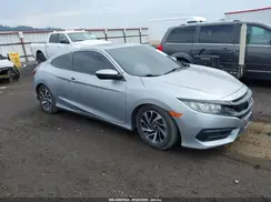 2HGFC4B01GH300997 2016 HONDA CIVIC