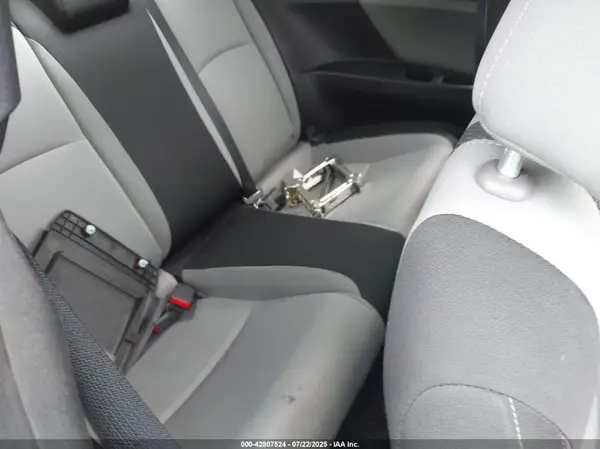 2HGFC4B01GH300997 2016 HONDA CIVIC - Image 8