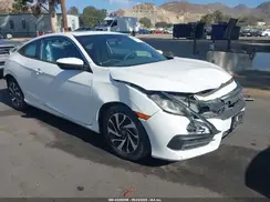 2HGFC4B01GH301275 2016 HONDA CIVIC