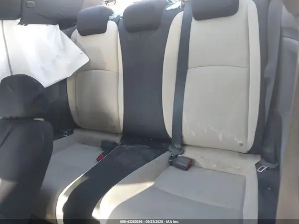 2HGFC4B01GH301275 2016 HONDA CIVIC - Image 8