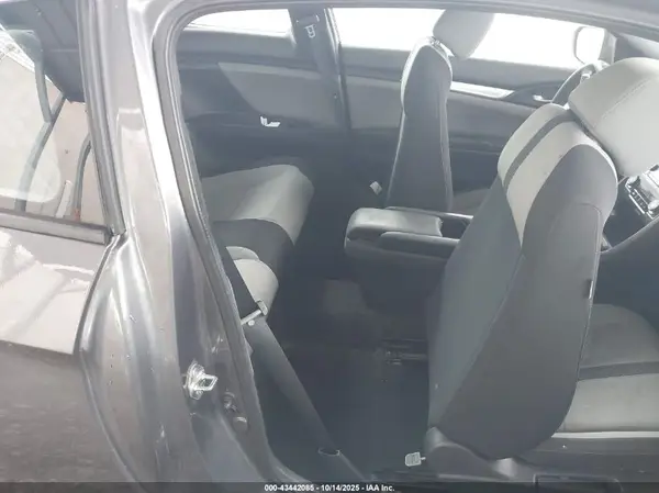 2HGFC4B01GH301423 2016 HONDA CIVIC - Image 8