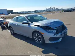 2HGFC4B01GH302006 2016 HONDA CIVIC