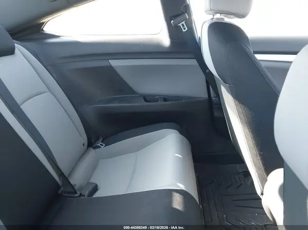 2HGFC4B01GH302006 2016 HONDA CIVIC - Image 8