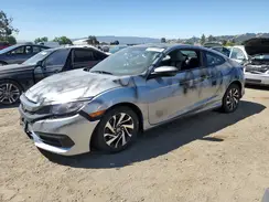 2HGFC4B01GH302331 2016 HONDA CIVIC