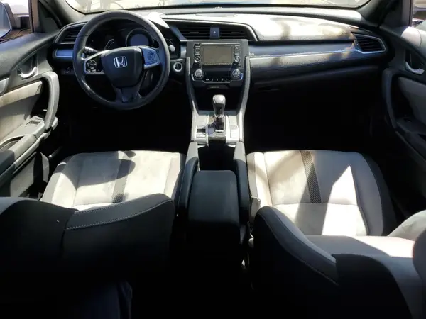 2HGFC4B01GH302331 2016 HONDA CIVIC - Image 8