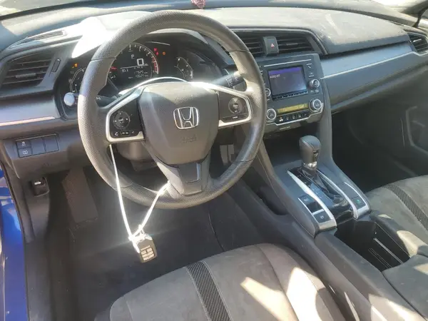 2HGFC4B01GH302426 2016 HONDA CIVIC - Image 8