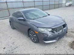 2HGFC4B01GH302698 2016 HONDA CIVIC