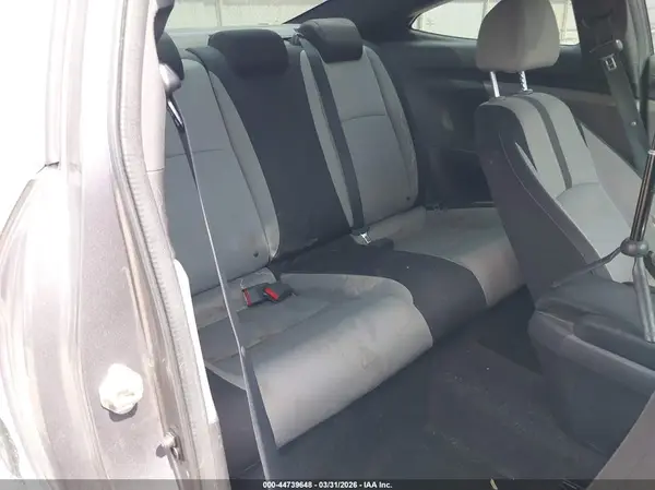 2HGFC4B01GH302698 2016 HONDA CIVIC - Image 8