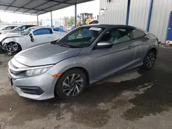 2HGFC4B01GH303866 2016 HONDA CIVIC