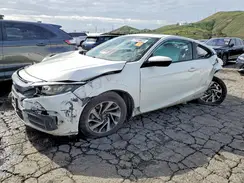 2HGFC4B01GH304239 2016 HONDA CIVIC