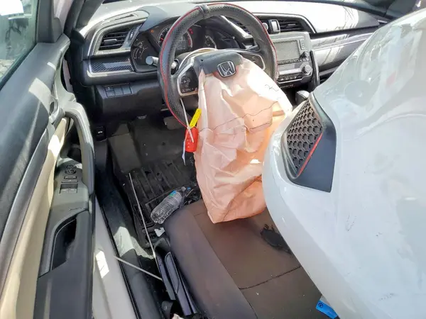 2HGFC4B01GH304239 2016 HONDA CIVIC - Image 8
