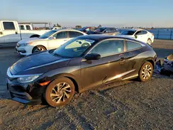 2HGFC4B01GH305438 2016 HONDA CIVIC