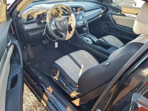 2HGFC4B01GH305438 2016 HONDA CIVIC - Image 8