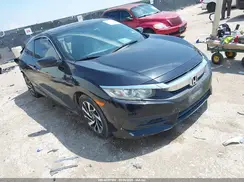 2HGFC4B01GH305469 2016 HONDA CIVIC
