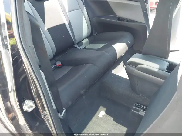 2HGFC4B01GH305469 2016 HONDA CIVIC - Image 8