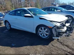 2HGFC4B01GH305553 2016 HONDA CIVIC