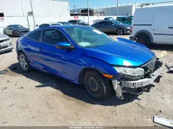 2HGFC4B01GH306041 2016 HONDA CIVIC