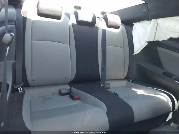 2HGFC4B01GH306041 2016 HONDA CIVIC - Image 8