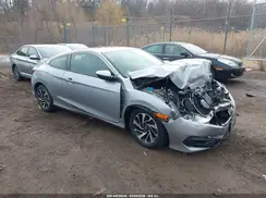 2HGFC4B01GH307061 2016 HONDA CIVIC
