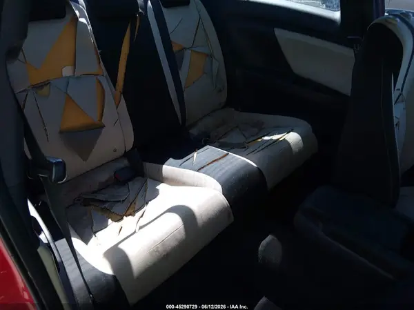 2HGFC4B01GH308047 2016 HONDA CIVIC - Image 8