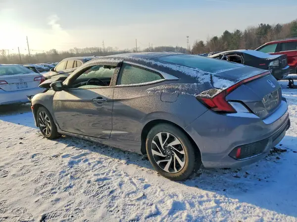 2HGFC4B01GH308470 2016 HONDA CIVIC - Image 2
