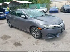 2HGFC4B01GH309134 2016 HONDA CIVIC