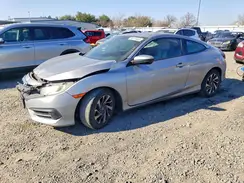 2HGFC4B01GH309523 2016 HONDA CIVIC