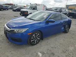 2HGFC4B01GH309960 2016 HONDA CIVIC