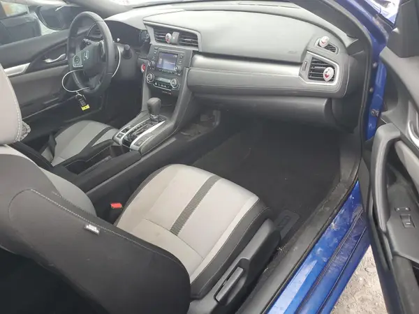 2HGFC4B01GH309960 2016 HONDA CIVIC - Image 8