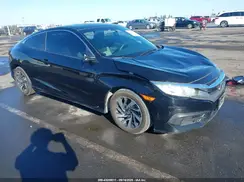 2HGFC4B01GH310283 2016 HONDA CIVIC